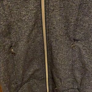 lululemon athletica Jackets & Coats - Lululemon zip up lululemon athletica Jackets & Coats - Lululemon zip up